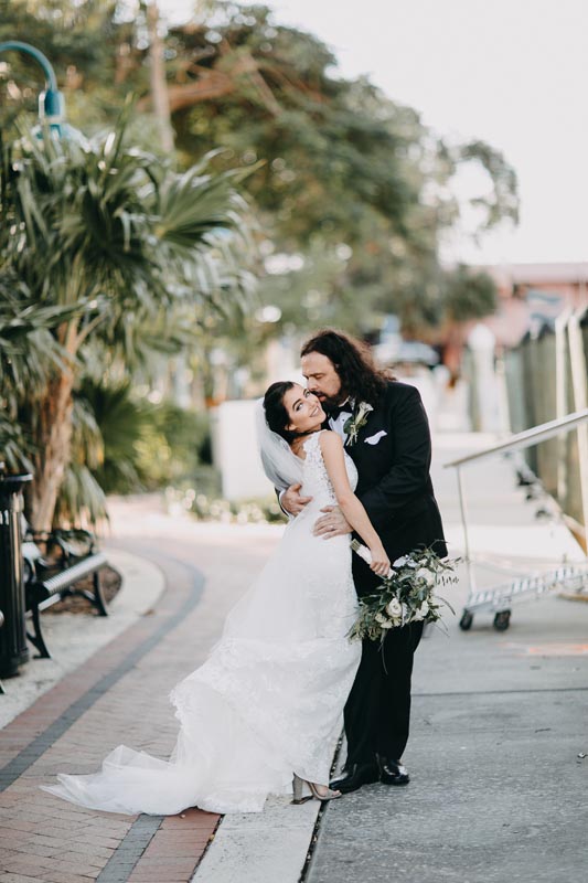 Professional Wedding Photography Miami