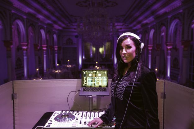 DJ Entertainment